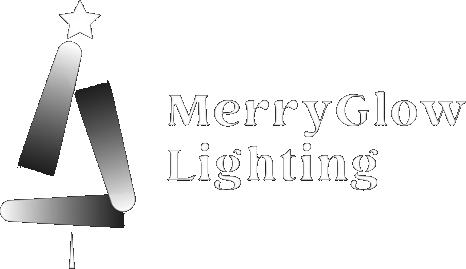 MerryGlow Lighting Logo